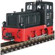 20322 Diesellok V 10 C, Press, Ep. VI (inkl. Sound) B-Ware Thumbnail 2