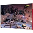190029 H0 Adventskalender Figuren Thumbnail 1