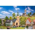 190038 H0 Aktions-Set Dorfleben Thumbnail 3