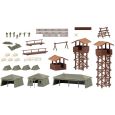 190039 H0 Aktions-Set Bundeswehr Grundausbildung Thumbnail 1