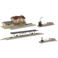 239007 N Aktions-Set Bahnhof Dennenberg Thumbnail 1