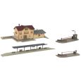 239007 N Aktions-Set Bahnhof Dennenberg Thumbnail 2