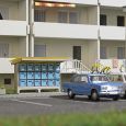 1845 H0 Paketzustellanlage Thumbnail 2