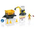 49501 Ergänzungsset Baustelle Thumbnail 1