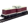 40137-40 0 Diesellok V 100 012, DR, Ep. III, DC-Sound Thumbnail 1