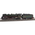 38141 H0 Dampflok 141 R 1244, SNCF, Ep. VI, AC-MFX+-Sound Thumbnail 1