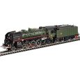 38141 H0 Dampflok 141 R 1244, SNCF, Ep. VI, AC-MFX+-Sound Thumbnail 2