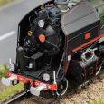 38141 H0 Dampflok 141 R 1244, SNCF, Ep. VI, AC-MFX+-Sound Thumbnail 3