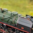 38141 H0 Dampflok 141 R 1244, SNCF, Ep. VI, AC-MFX+-Sound Thumbnail 6