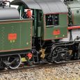 38141 H0 Dampflok 141 R 1244, SNCF, Ep. VI, AC-MFX+-Sound Thumbnail 7
