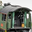 38141 H0 Dampflok 141 R 1244, SNCF, Ep. VI, AC-MFX+-Sound Thumbnail 9