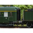 43230 H0 3er Set Personenwagen, SNCF, Ep. IV Thumbnail 3