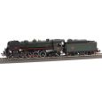 25141 H0 Dampflok 141 R 1244, SNCF, Ep. VI, MFX-DC-Sound Thumbnail 1