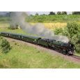 25141 H0 Dampflok 141 R 1244, SNCF, Ep. VI, MFX-DC-Sound Thumbnail 3
