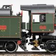 25141 H0 Dampflok 141 R 1244, SNCF, Ep. VI, MFX-DC-Sound Thumbnail 10