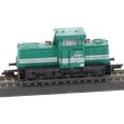 04617 TT Diesellokomotive Reihe A 26 der Werkbahn Rába Györ, Ep. V Thumbnail 1