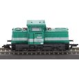 04617 TT Diesellokomotive Reihe A 26 der Werkbahn Rába Györ, Ep. V Thumbnail 2