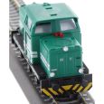 04617 TT Diesellokomotive Reihe A 26 der Werkbahn Rába Györ, Ep. V Thumbnail 4