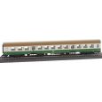 12606 TT Personenwagen Bmhe, 2. Klasse, DR, Ep. IV Thumbnail 1