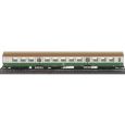 12606 TT Personenwagen Bmhe, 2. Klasse, DR, Ep. IV Thumbnail 2