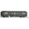 12081 TT Bahnpostwagen Post4ü der Deutschen Post, Ep. III Thumbnail 1