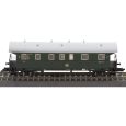 13025 TT Reisezugwagen 2. Klasse Bi der DB, Ep. III Thumbnail 3