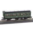 13156 TT Reisezugwagen 2. Klasse der DR, Ep. III Thumbnail 1