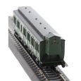 13156 TT Reisezugwagen 2. Klasse der DR, Ep. III Thumbnail 4