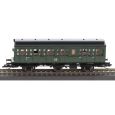 13157 TT Reisezugwagen 2. Klasse der DR, Ep. III Thumbnail 2