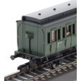 13157 TT Reisezugwagen 2. Klasse der DR, Ep. III Thumbnail 3