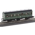 13157 TT Reisezugwagen 2. Klasse der DR, Ep. III Thumbnail 4