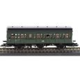 13157 TT Reisezugwagen 2. Klasse der DR, Ep. III Thumbnail 5