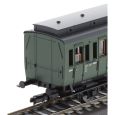 13157 TT Reisezugwagen 2. Klasse der DR, Ep. III Thumbnail 6