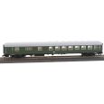 16219 TT Reisezugwagen 2. Klasse mit Gepäckabteil BD4üm-61 der DB, Ep. III Thumbnail 1