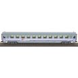 16260 TT Personenwagen B11mnouz, 2. Klasse, PKP Intercity, Ep. VI Thumbnail 2