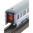 16260 TT Personenwagen B11mnouz, 2. Klasse, PKP Intercity, Ep. VI Thumbnail 3