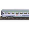 16260 TT Personenwagen B11mnouz, 2. Klasse, PKP Intercity, Ep. VI Thumbnail 4