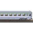 16260 TT Personenwagen B11mnouz, 2. Klasse, PKP Intercity, Ep. VI Thumbnail 5