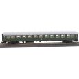 16588 TT Liegewagen 2. Klasse Bc4üm-62 der DB, Ep. III Thumbnail 1
