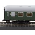 16588 TT Liegewagen 2. Klasse Bc4üm-62 der DB, Ep. III Thumbnail 2