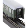 16588 TT Liegewagen 2. Klasse Bc4üm-62 der DB, Ep. III Thumbnail 3