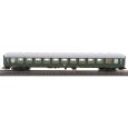16588 TT Liegewagen 2. Klasse Bc4üm-62 der DB, Ep. III Thumbnail 4