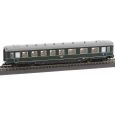 16931 TT Reisezugwagen 2./3. Klasse BC4ü-39 der DRG, Ep. II Thumbnail 1