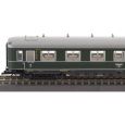 16931 TT Reisezugwagen 2./3. Klasse BC4ü-39 der DRG, Ep. II Thumbnail 4