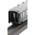 16931 TT Reisezugwagen 2./3. Klasse BC4ü-39 der DRG, Ep. II Thumbnail 5