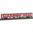 502283 TT Reisezugwagen 2. Klasse mit Gepäckabteil BDomsb 535 der DB AG, Ep. V Thumbnail 1