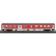 502283 TT Reisezugwagen 2. Klasse mit Gepäckabteil BDomsb 535 der DB AG, Ep. V Thumbnail 2