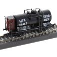 95774 TT Kesselwagen, DRG, Ep. II 'MEX-PHALT / SPRA-MEX' Thumbnail 1