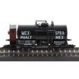 95774 TT Kesselwagen, DRG, Ep. II 'MEX-PHALT / SPRA-MEX' Thumbnail 2