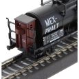 95774 TT Kesselwagen, DRG, Ep. II 'MEX-PHALT / SPRA-MEX' Thumbnail 3